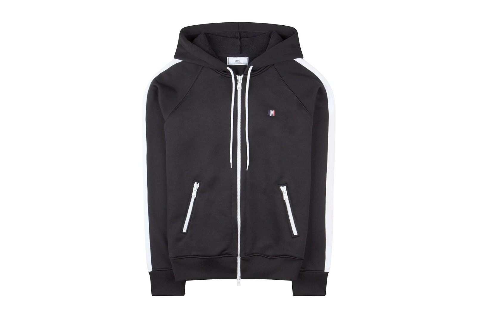 Basket AMI Collection Printemps Été 2018