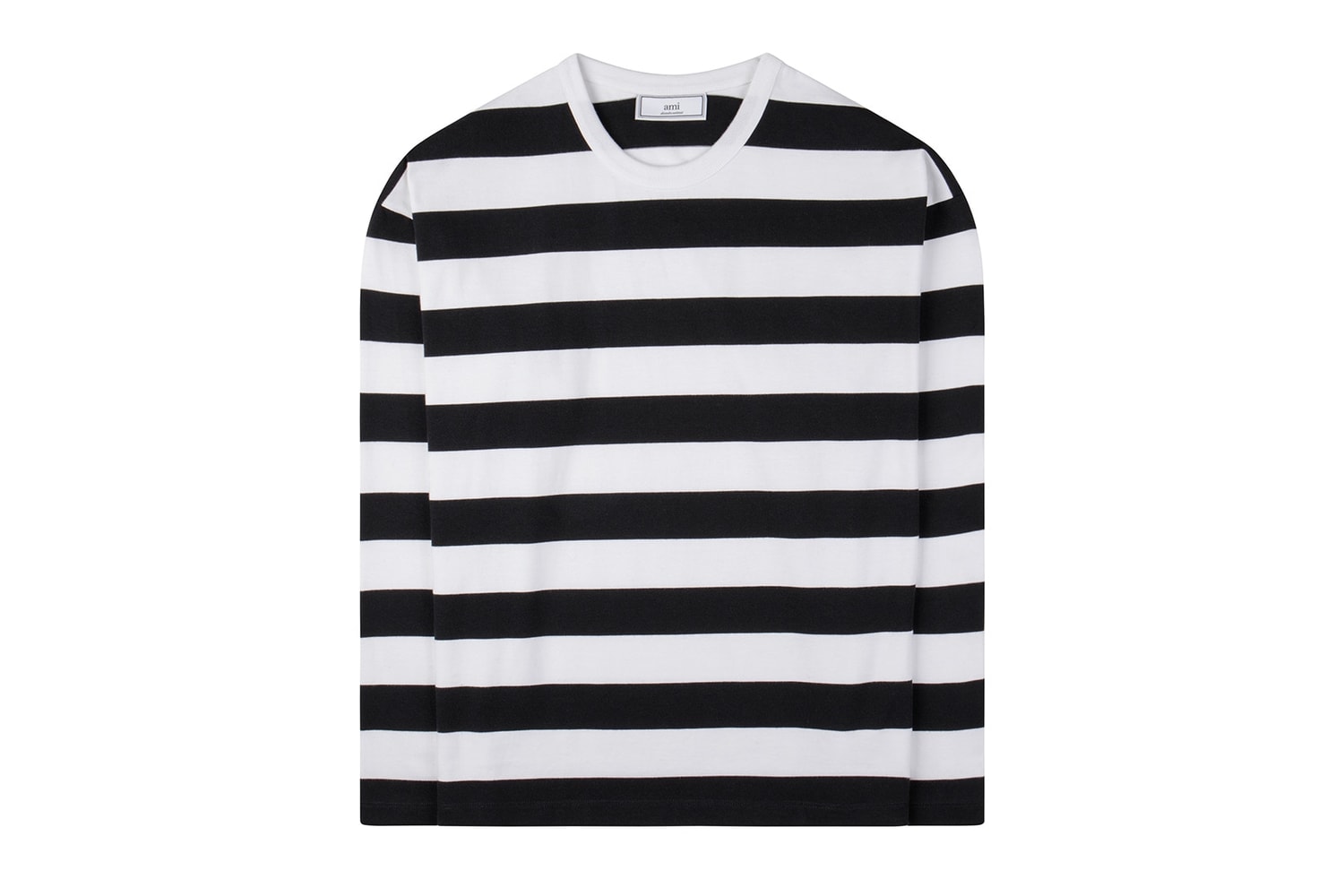 Basket AMI Collection Printemps Été 2018