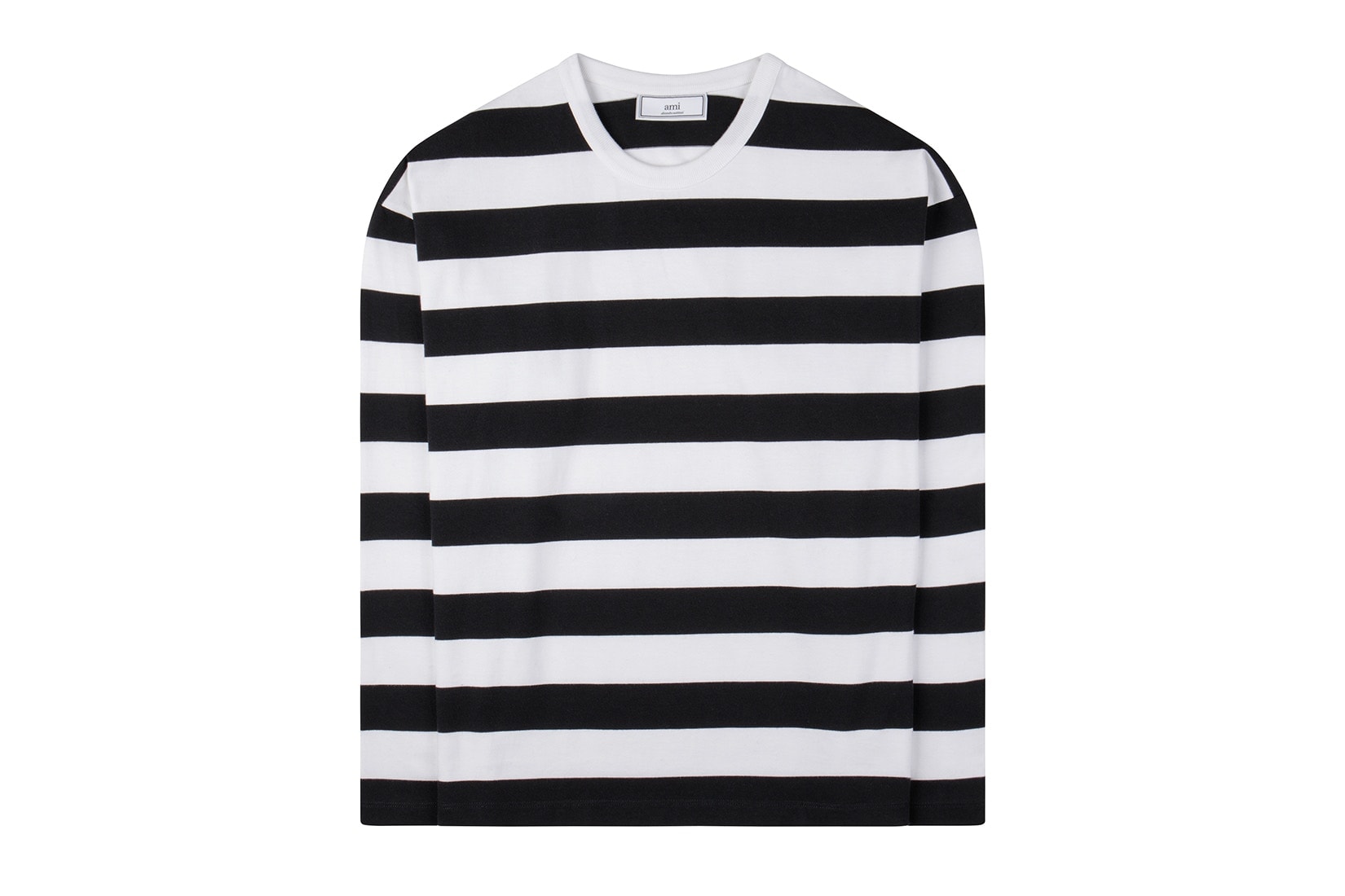 Basket AMI Collection Printemps Été 2018