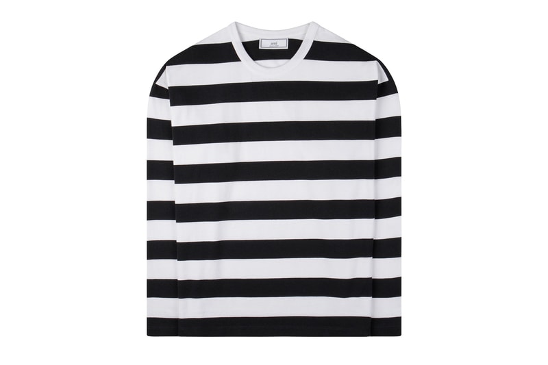 Basket AMI Collection Printemps Été 2018