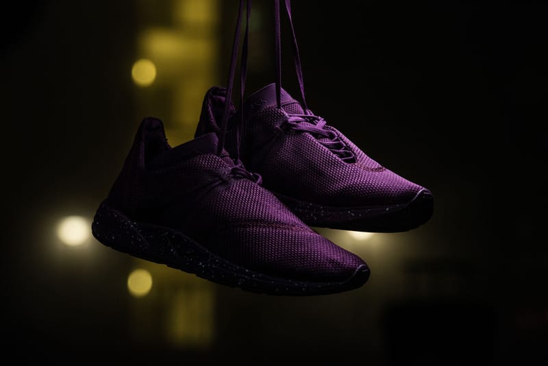 ARKK Copenhagen Dévoile “Confluence” Sa Pré-Collection Pour L’Eté 2018