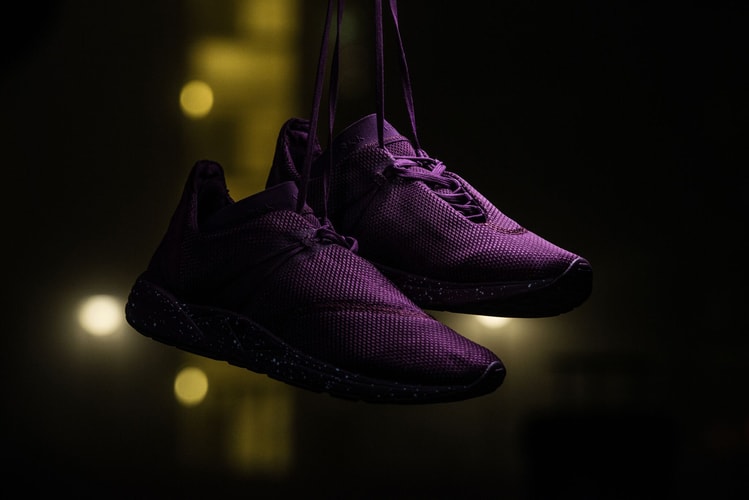 ARKK Copenhagen Dévoile “Confluence” Sa Pré-Collection Pour L’Eté 2018
