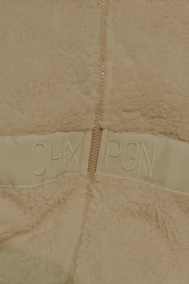 CHMPGN Collection Capsule Unisex Automne/Hiver 2017 Streetwear France