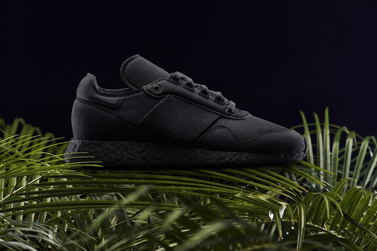 Daniel Arsham Parle Du “PRÉSENT” Et Dévoile La Deuxième Partie De Son Film Avec adidas Originals