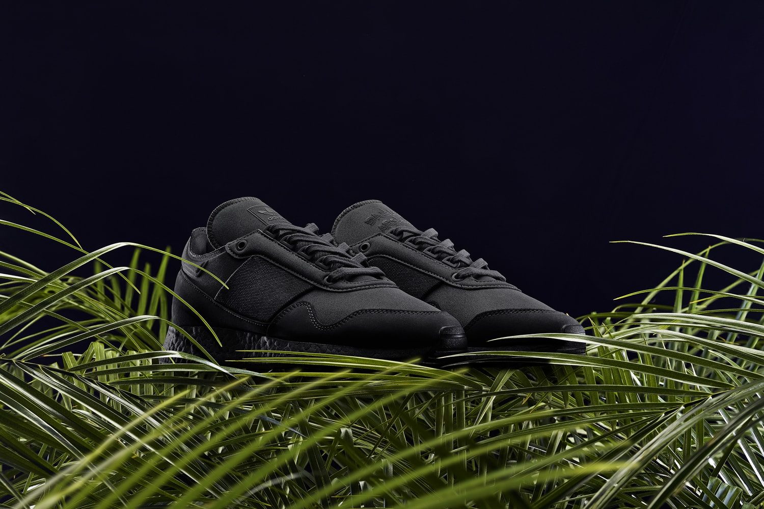 Daniel Arsham “Présent” adidas Originals