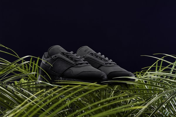 Daniel Arsham “Présent” adidas Originals