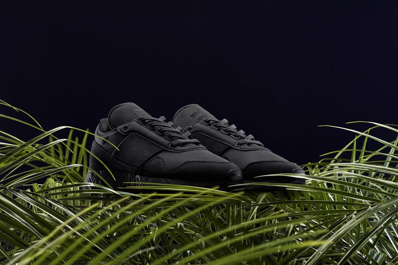 Daniel Arsham “Présent” adidas Originals
