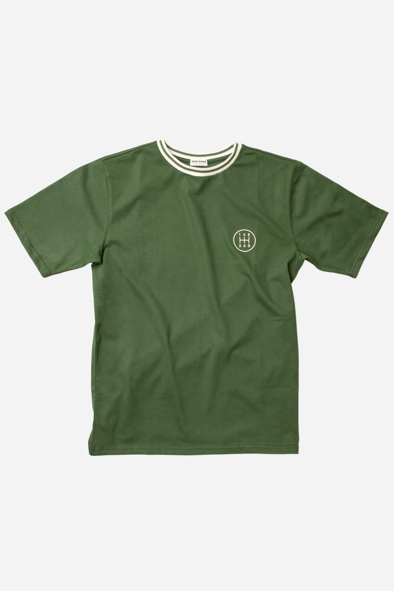 Sneazzy T-Shirt Boîte 5 Crème