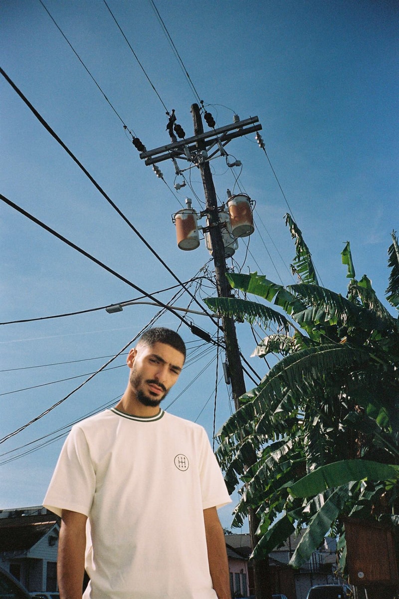 Sneazzy T-Shirt Boîte 5 Crème