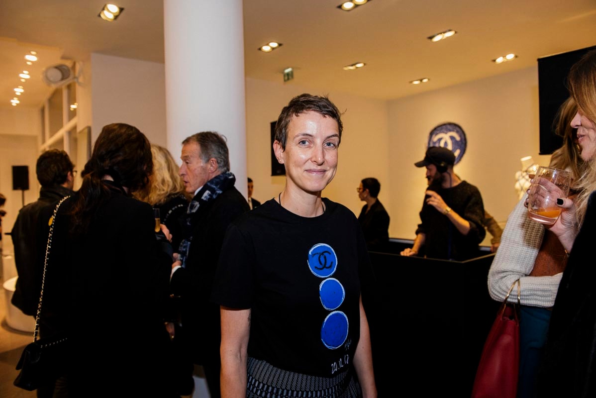 Photos Intérieur Et Extérieur De La Boutique colette À Paris