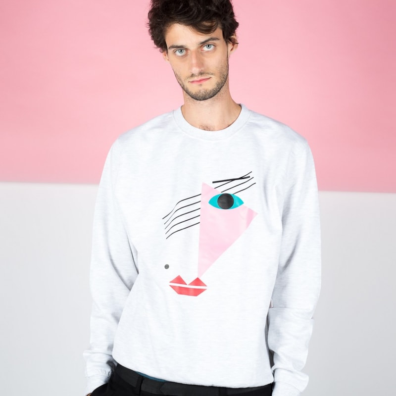 Faubourg 54 Collection Capsule Homme Paris France