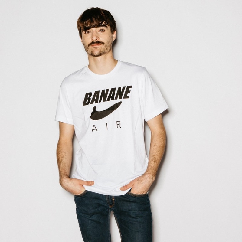 Faubourg 54 Collection Capsule Homme Paris France