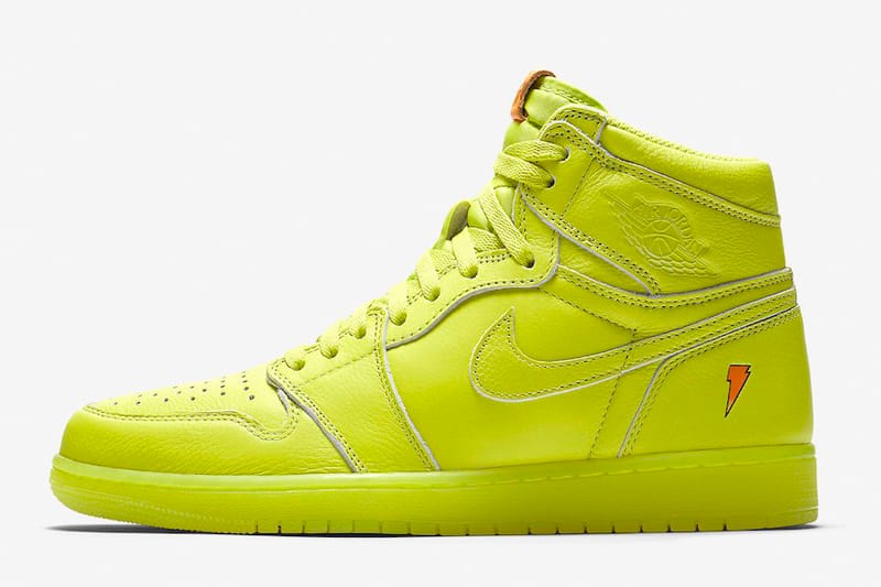 Date De Sortie Du Pack Gatorade x Air Jordan 1 Retro High OG