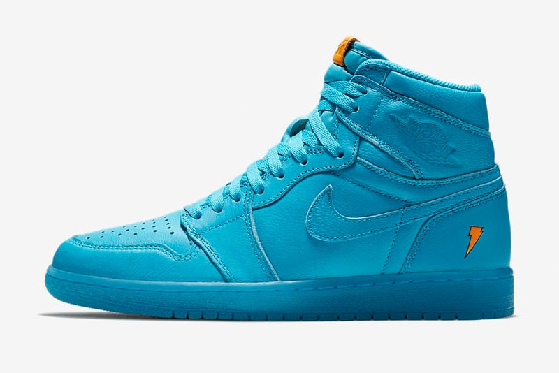 Gatorade Air Jordan 1 Retro High OG