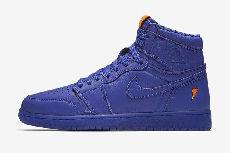 Gatorade Air Jordan 1 Retro High OG