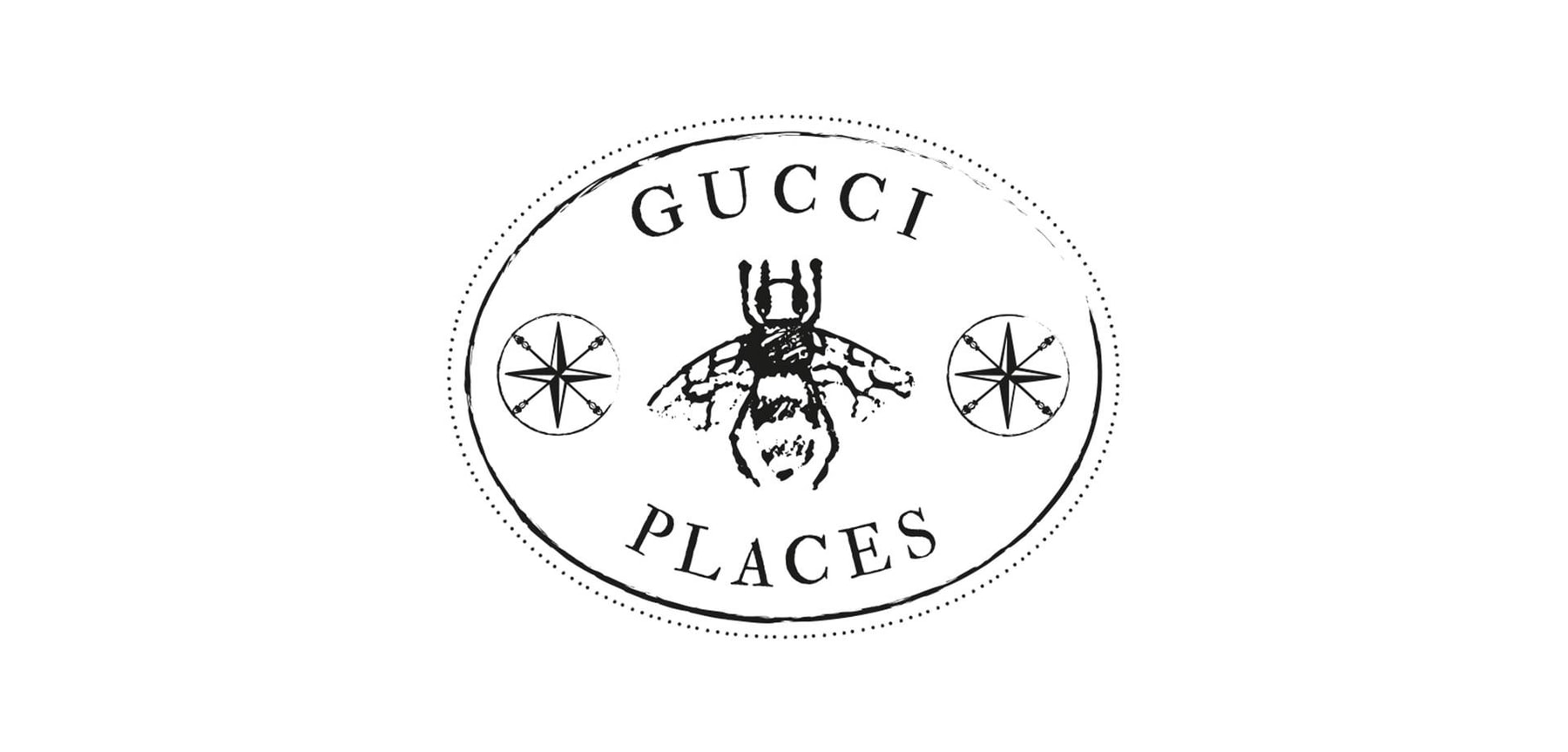 Logo Gucci Places Domaine De Chatsworth