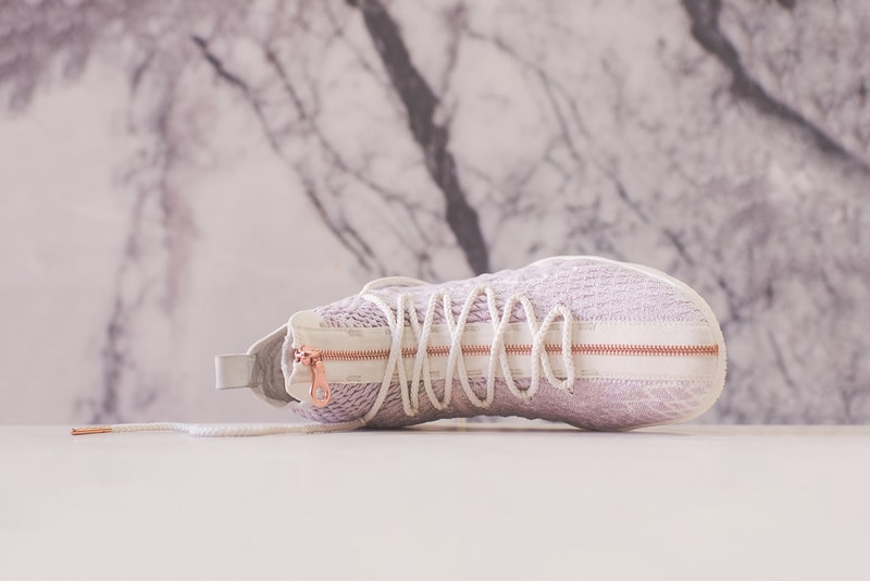 Lookbook KITH x Nike LeBron XV "Long Live The King"