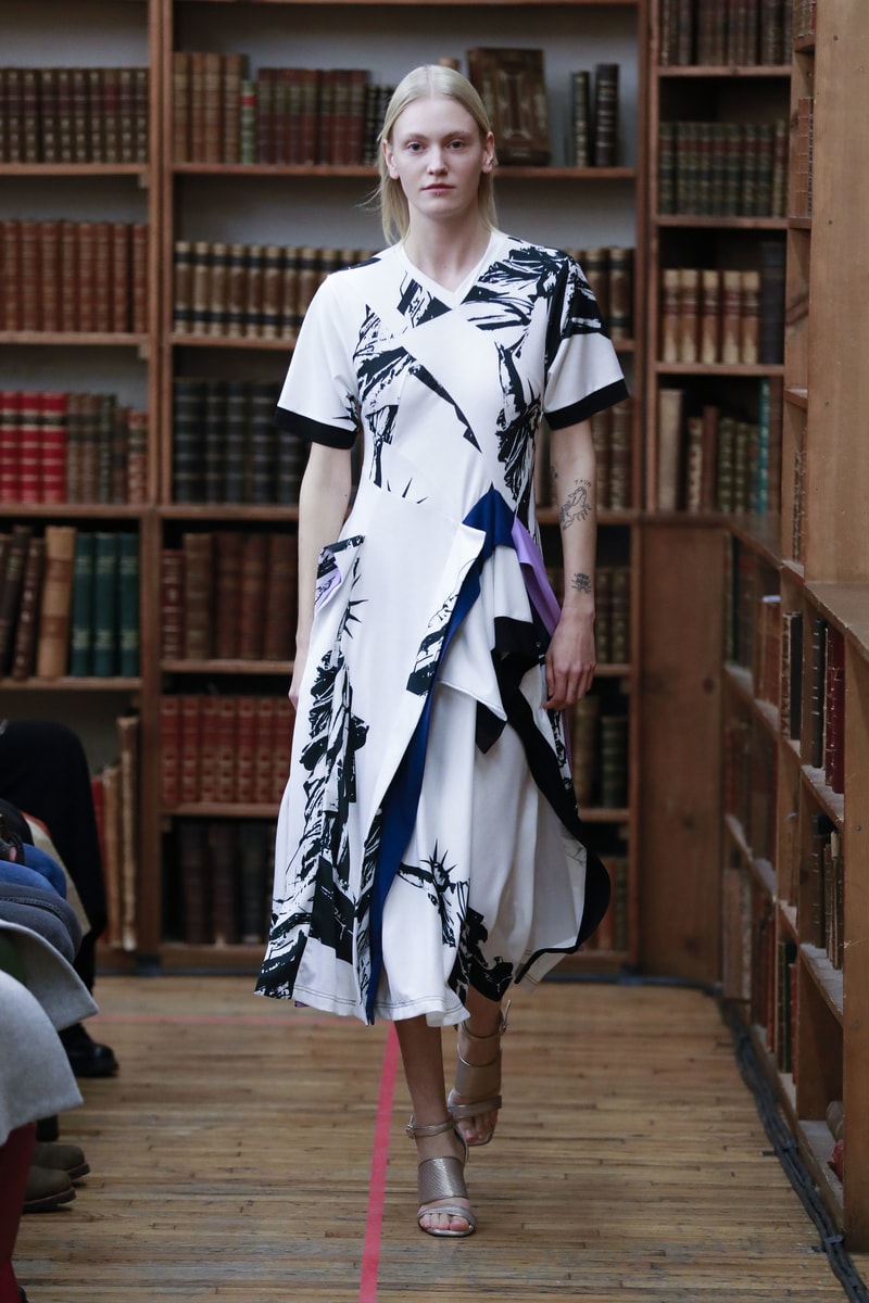 KOCHÉ Christelle Kocher Designer Collection Pre-Fall New York Parisienne Française Made in France