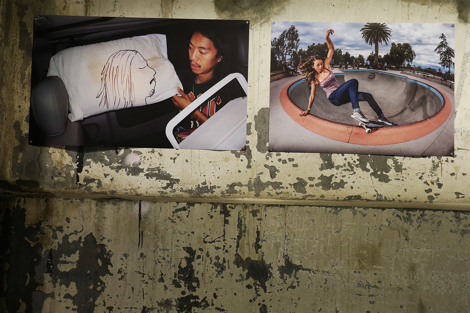 House of Vans Paris