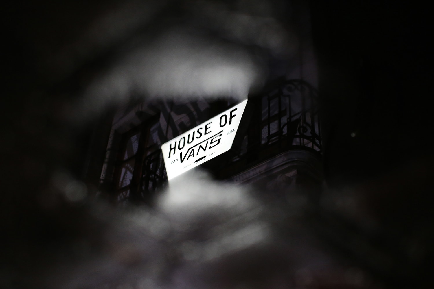 House of Vans Paris
