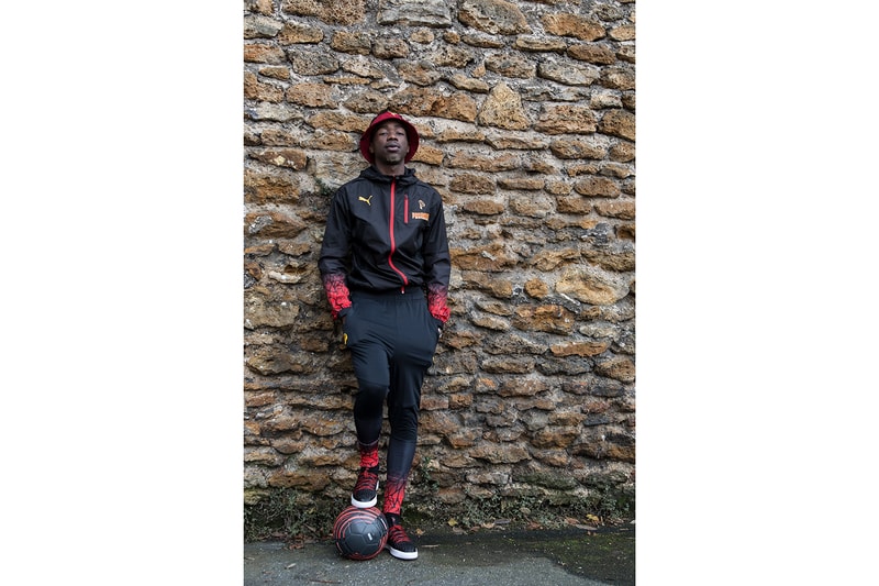 MHD PUMA Collection Capsule PUKIWAGA