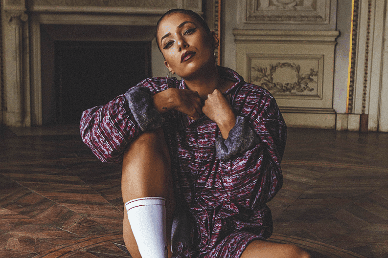 La Marque Toulousaine miracle Dévoile Sa Collection Hiver 2017