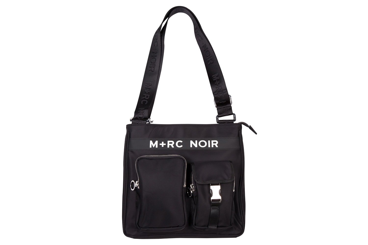 M+RC NOIR Seconde Parie Collection Automne/Hiver 2017 Streetwear
