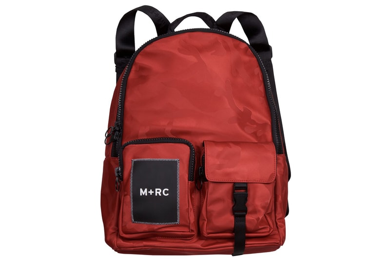 M+RC NOIR Seconde Parie Collection Automne/Hiver 2017 Streetwear
