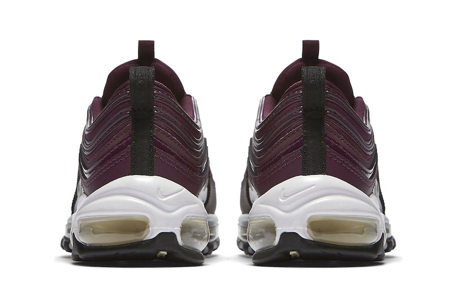 Nike Air Max 97 Bordeaux