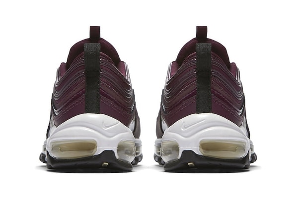 Nike Air Max 97 Bordeaux