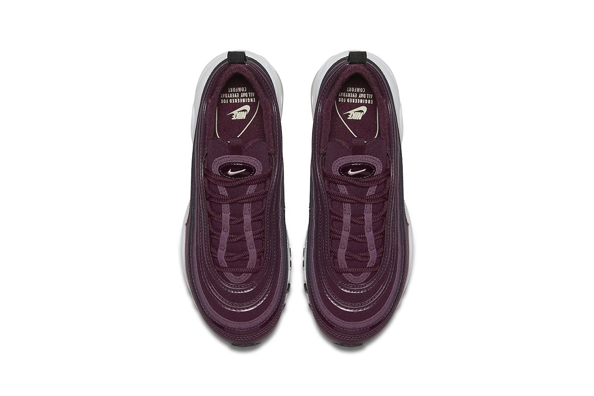 Nike Air Max 97 Bordeaux