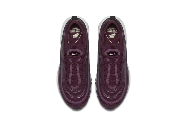 Nike Air Max 97 Bordeaux