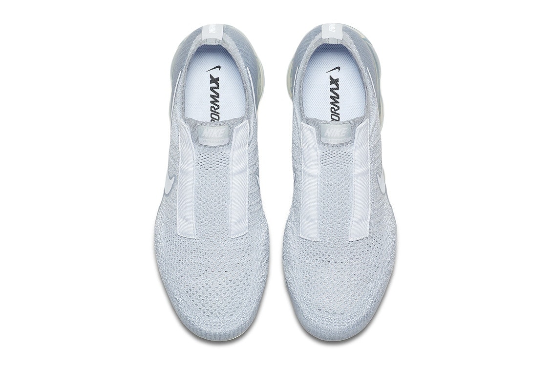 Nike COMME DES GARÇONS Nouvelle Version Air VaporMax