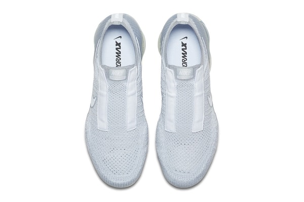 Nike COMME DES GARÇONS Nouvelle Version Air VaporMax