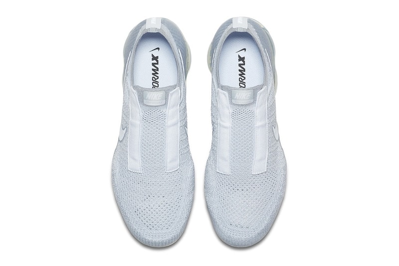 Nike COMME DES GARÇONS Nouvelle Version Air VaporMax