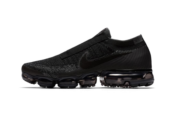 Nike COMME DES GARÇONS Nouvelle Version Air VaporMax
