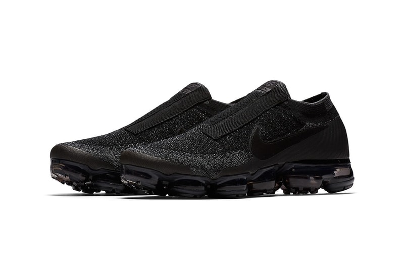 Nike COMME DES GARÇONS Nouvelle Version Air VaporMax