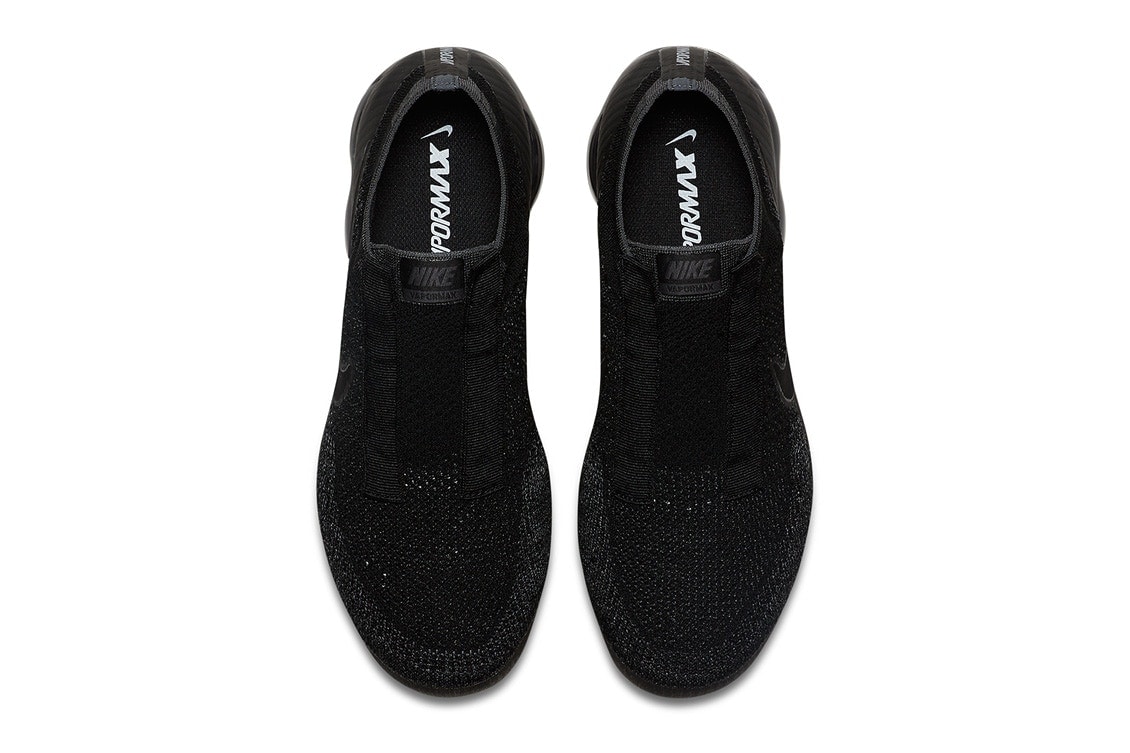 Nike COMME DES GARÇONS Nouvelle Version Air VaporMax