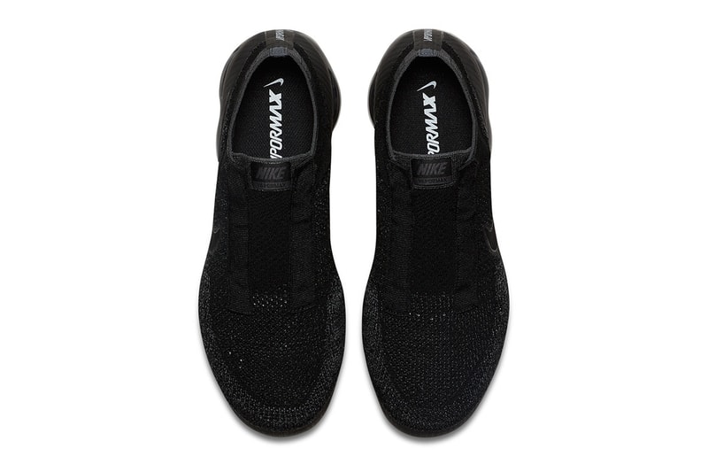 Nike COMME DES GARÇONS Nouvelle Version Air VaporMax
