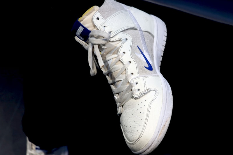 Veste Destroyer Nike SB x Soulland Collection FRI.day 0.2.