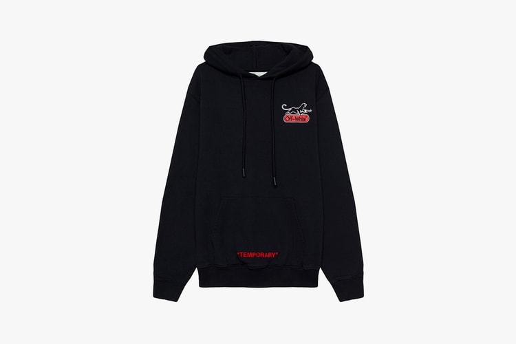 Gros Plan Sur La Collection Capsule Entre Off-White™ et KM20