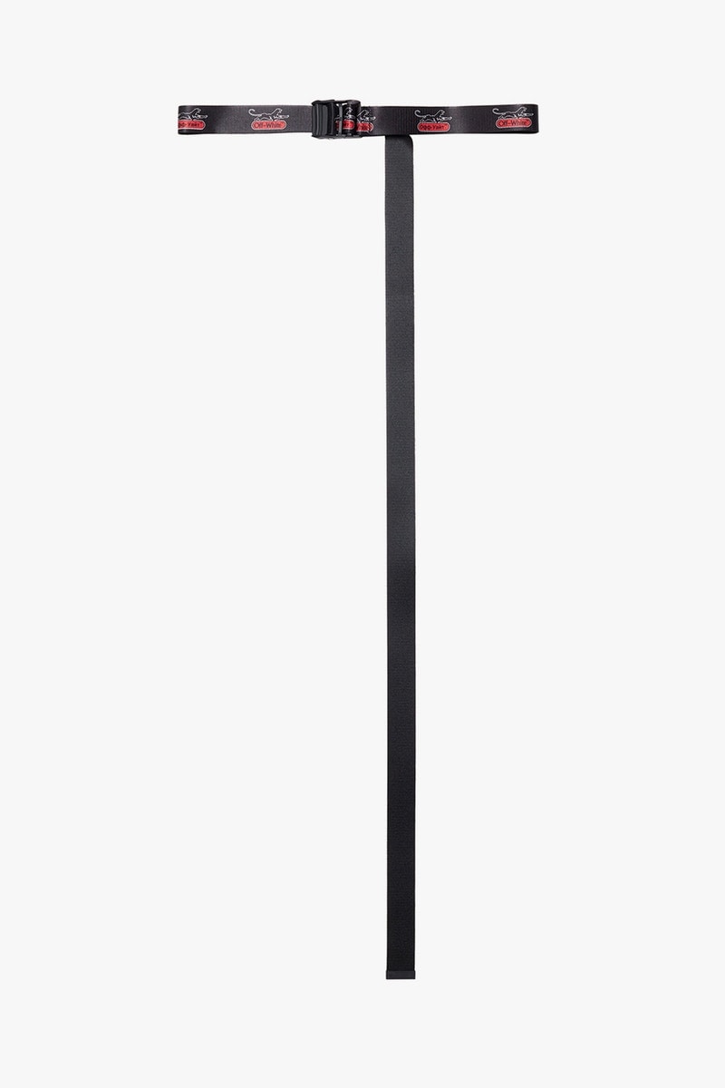 Off-White™ KM20 Collection Capsule Temporary