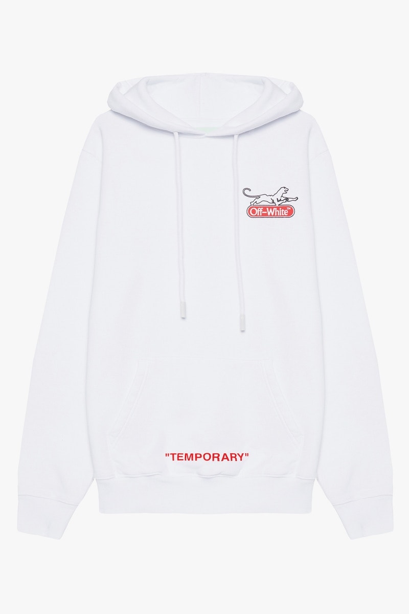 Off-White™ KM20 Collection Capsule Temporary
