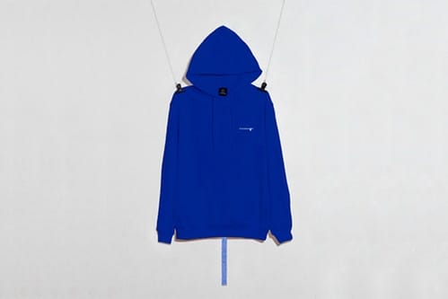 PEACEMINUSONE Rend Hommage à colette