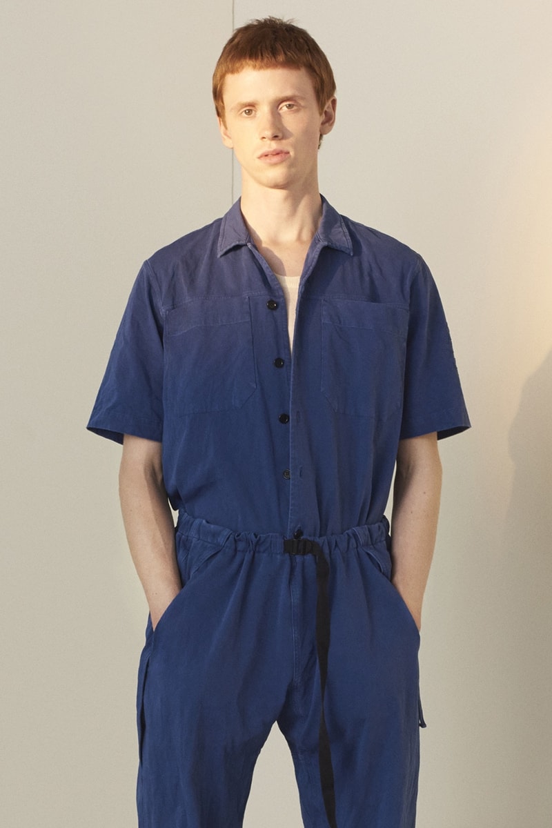 Stella McCartney Collection Printemps/Eté 2018 Lookbook Mode