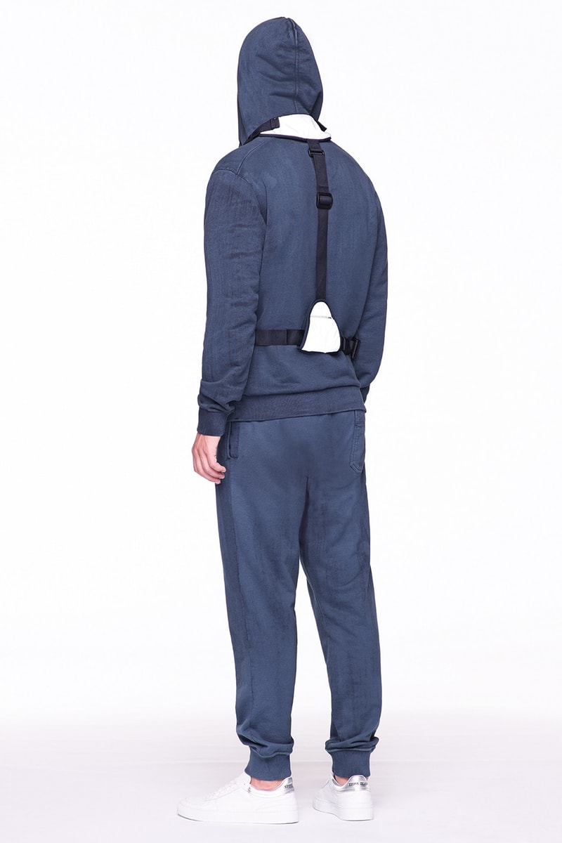 Stone Island Lookbook  Printemps Été 2018