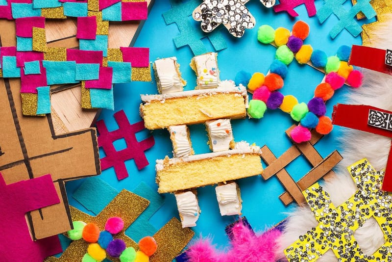 Suivre Des Hashtags, C’est Désormais Possible Sur Instagram