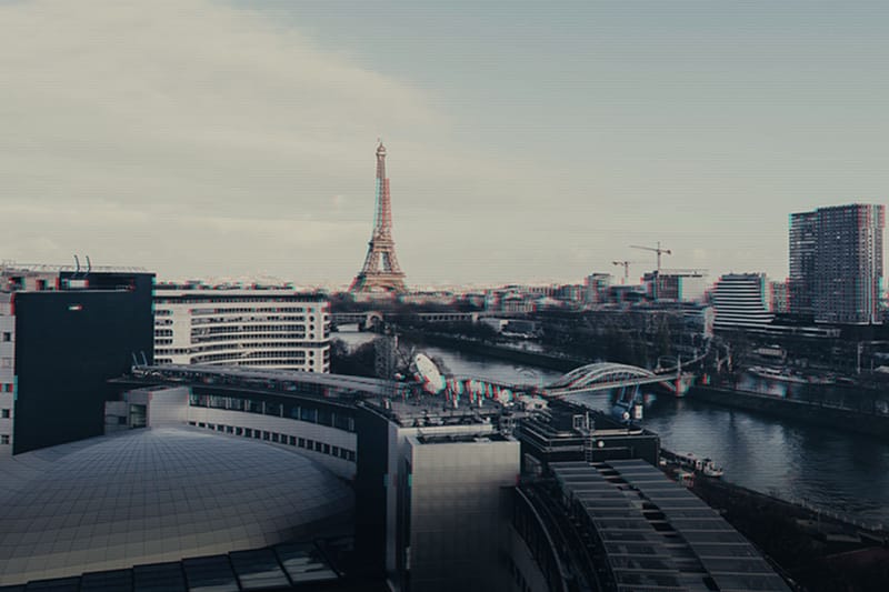 La nouvelle adidas Prophere a été dévoilée. Découvrez ce qu’il s’est passé à Paris, Londres et Berlin.