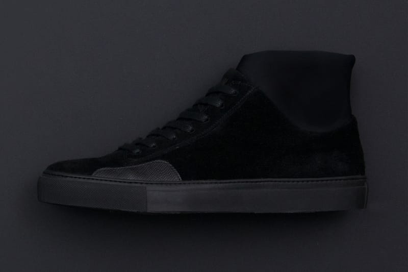 UNDUN Retrace La L'Histoire De La Street Culture Avec Sa Première Gamme Footwear