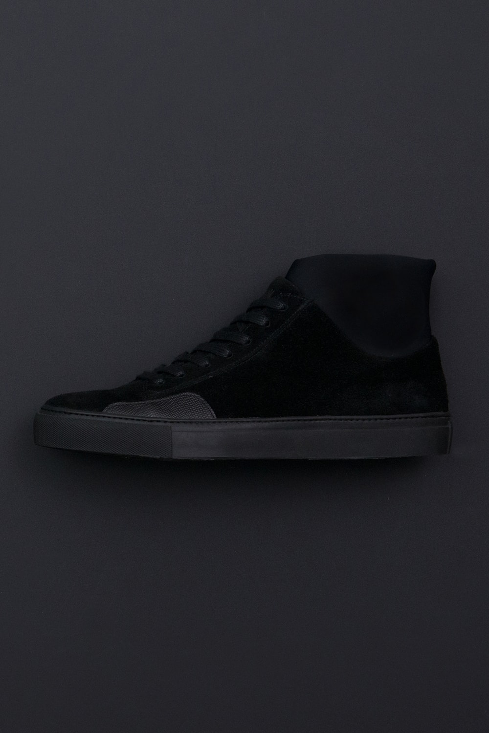 UNDUN Footwear Paris Eugène Riconneaus
